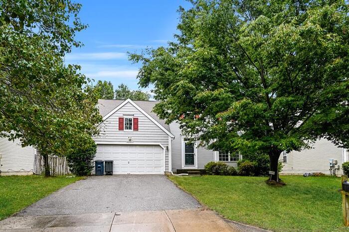Primary Photo - 4507 Bishop Carroll Drive, Upper Marlboro,...