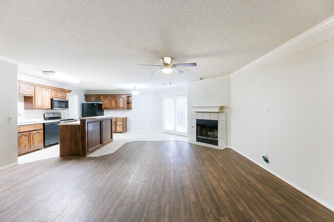 Foto del edificio - 3102 109th St