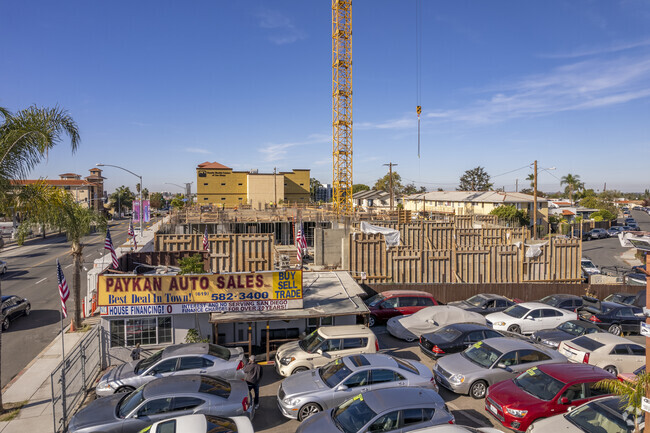 November 2022 - Path Villas - El Cerrito