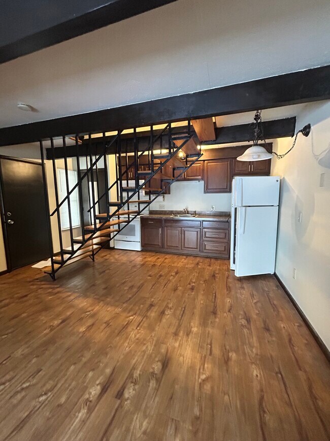 Cocina - 5266 Grafton Rd