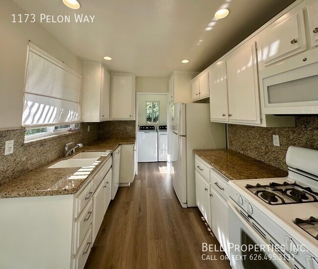 Building Photo - 1173 Pelon Way