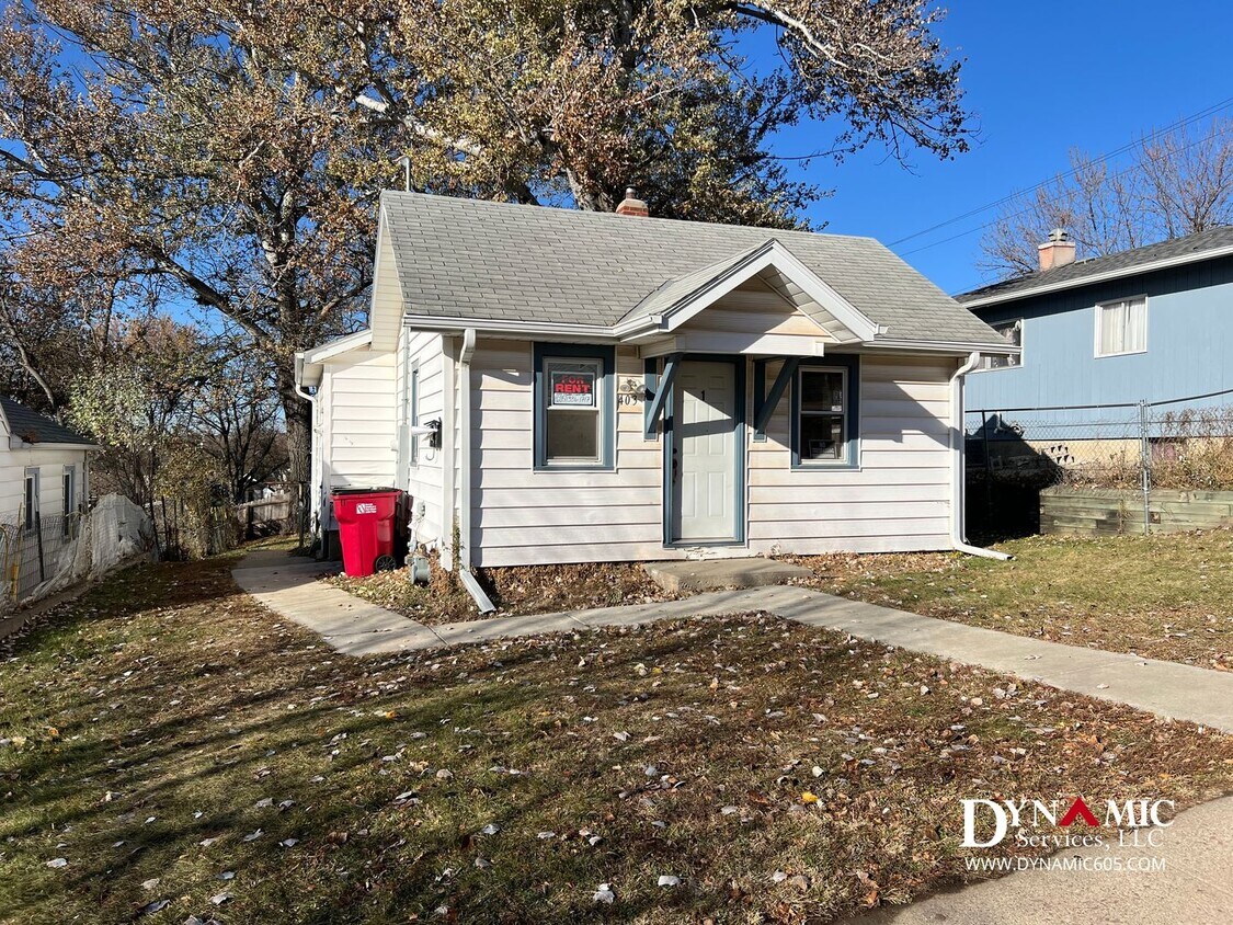 Foto principal - 403 S Wayland Ave