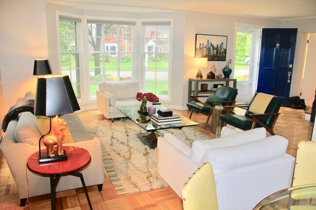 Foto del edificio - 5 Salem Ln