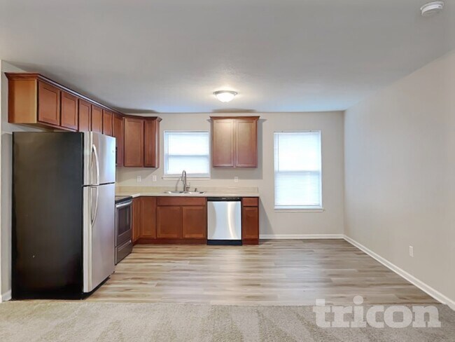 Foto del edificio - 906 W Clinton St