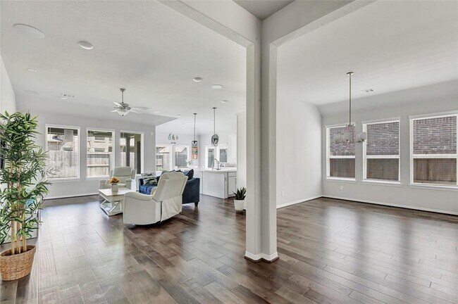 Building Photo - 13730 Brahman Valley Ct