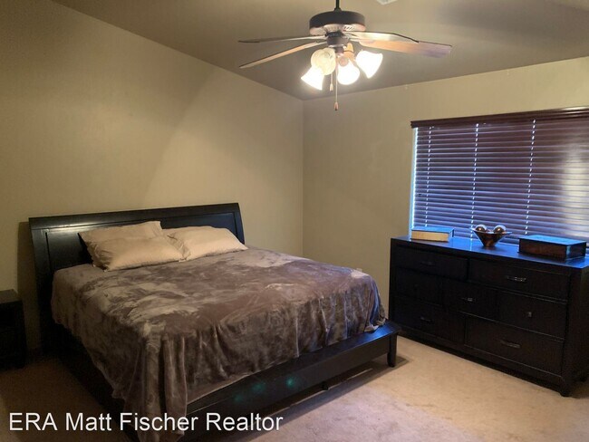Building Photo - 4 br, 2 bath House - 4847 W 27th ST