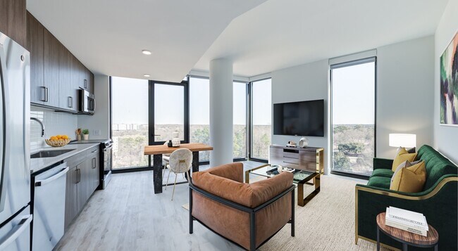 Foto del edificio - The Holston
