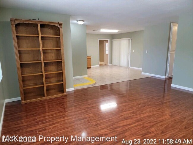 Foto del edificio - 3 br, 2 bath House - 603 Overland Dr