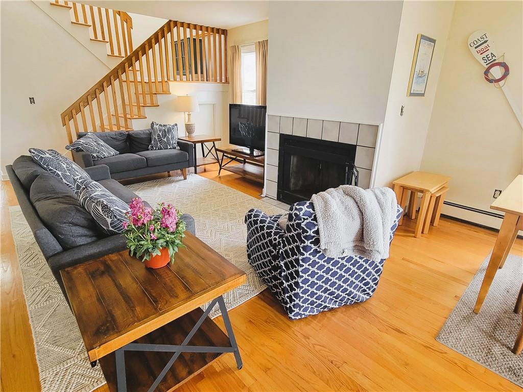 Foto principal - 9 1/2-2 Narragansett Ave