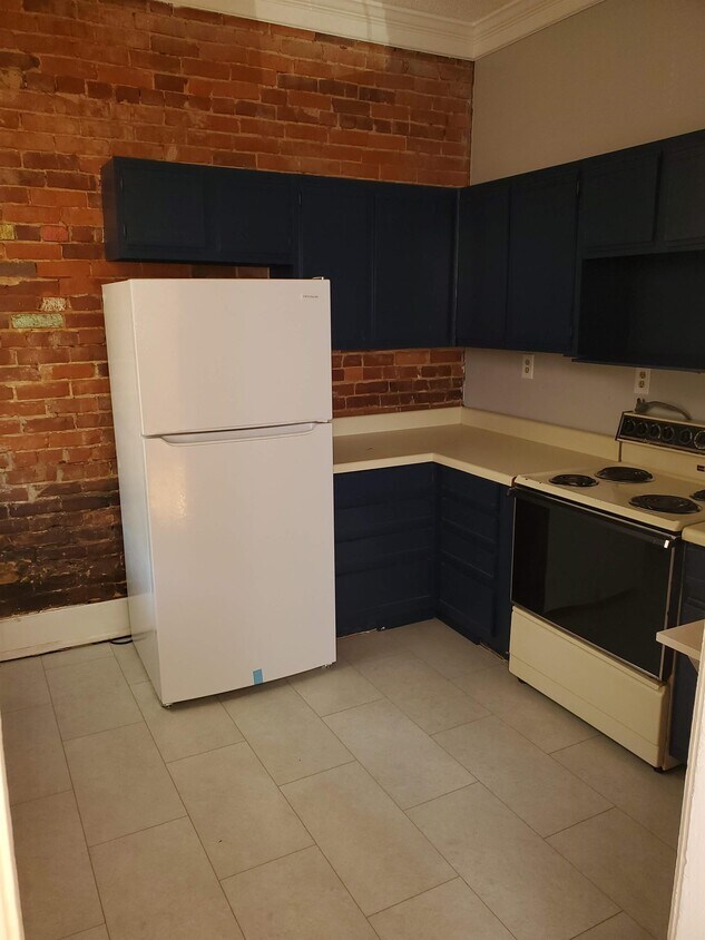 603 Lindsay St, Chattanooga, TN 37403 Townhome Rentals in Chattanooga