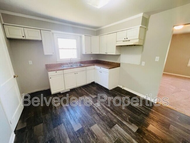 Foto del edificio - 2308 Atlanta St