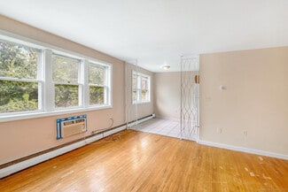 Building Photo - 183 Barker St