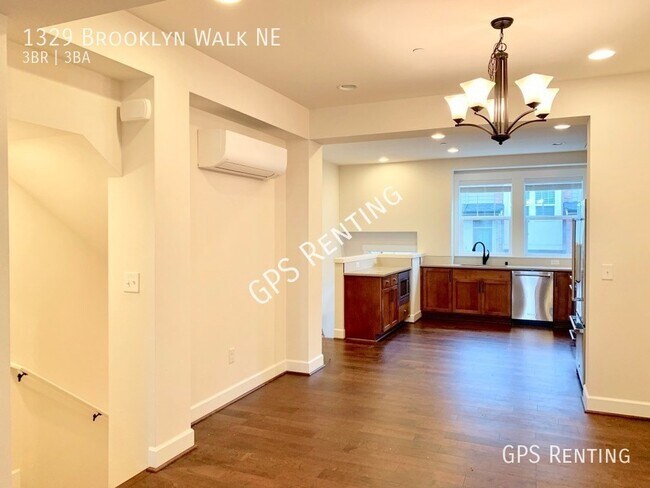 Foto del edificio - Stylish and Sleek Townhome in Issaquah!