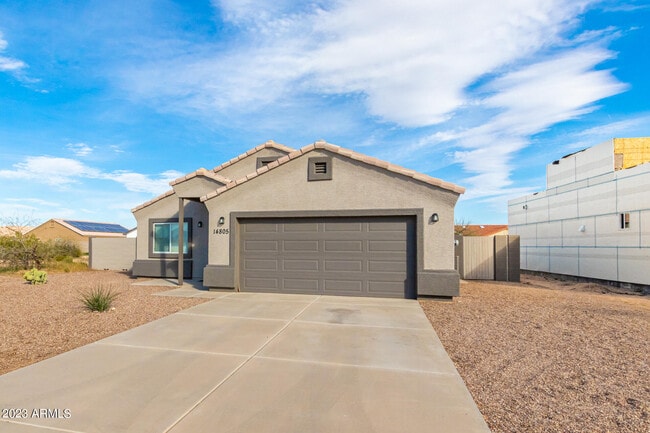 Building Photo - 14805 Charco Rd