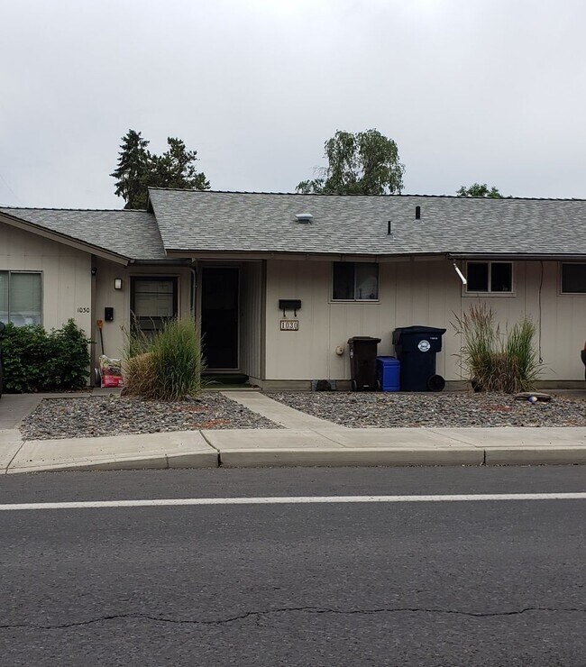 Foto del edificio - Black Butte