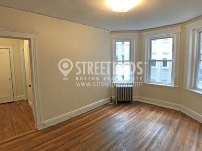 Building Photo - bedroom in Boston MA 02215