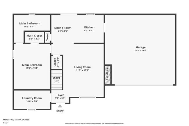 Building Photo - 142 Aztec Way SE