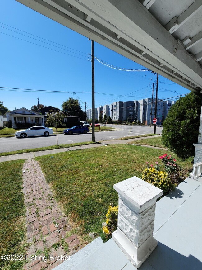 Foto del edificio - 503 Warnock St