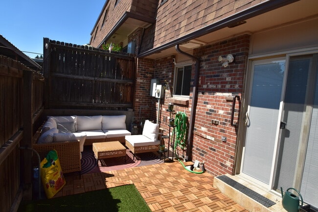 Photo - 14720 W Ellsworth Ave (Golden, CO) Townhome