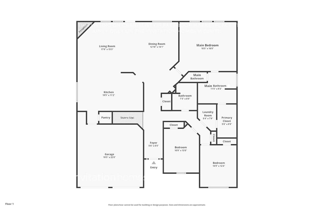 Foto del edificio - 908 Harvest Brook Dr NE