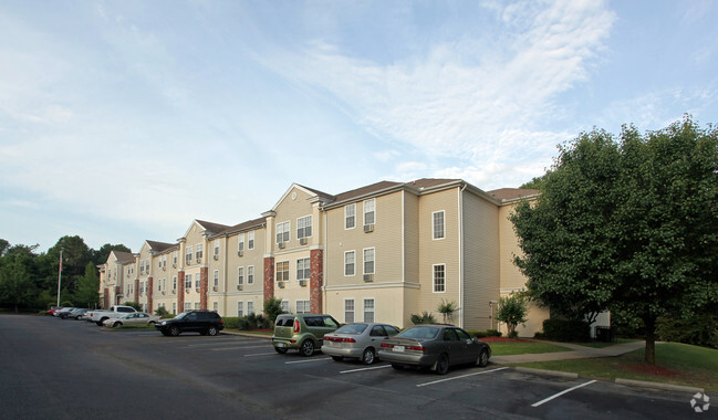 Foto del edificio - Meadow Ridge Senior Community