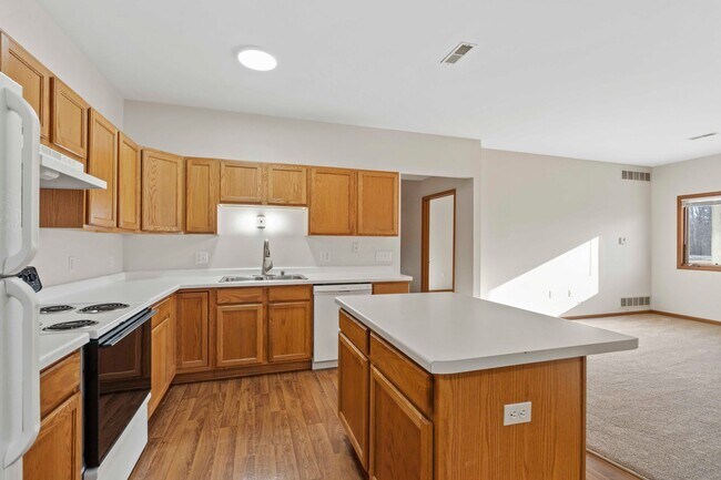 Foto del edificio - Stoneridge Apartments