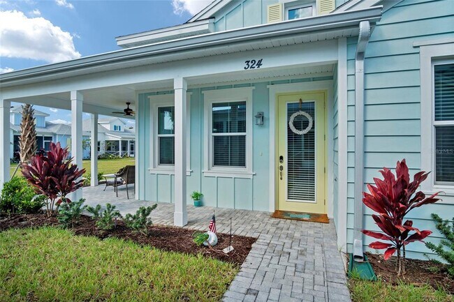 Foto del edificio - 324 Gypsy Palace Ln