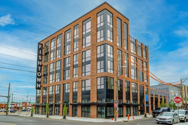 Building Photo - 2636 E York St