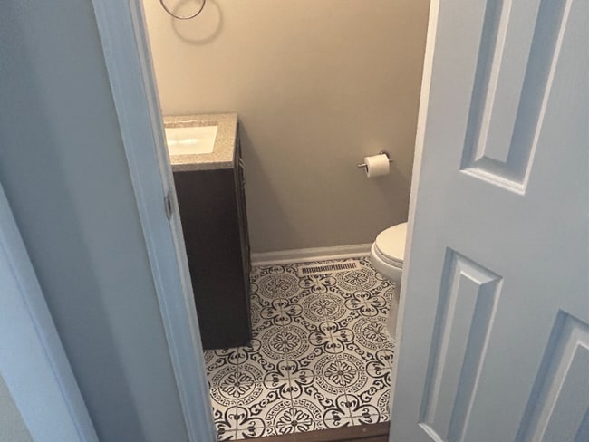 Foto del edificio - 318 Moir St