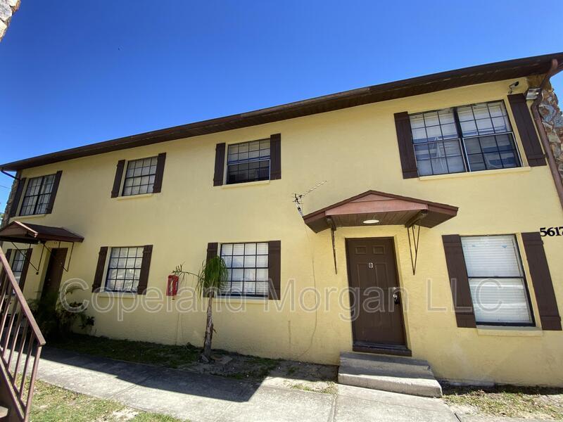 5617 E 127th Ave Unit Apt B, Tampa, FL 33617 Condo for Rent in Tampa