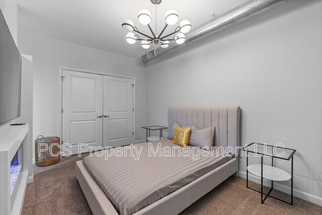 Foto del edificio - 815 Porter St