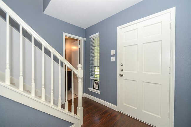 Foto del edificio - 21314 Park Wick Ln