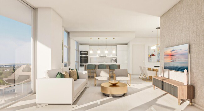 Foto del edificio - 220 Lake Shore Dr