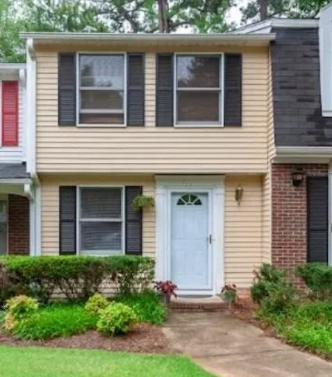 Foto del edificio - 7711 Crown Crest Ct