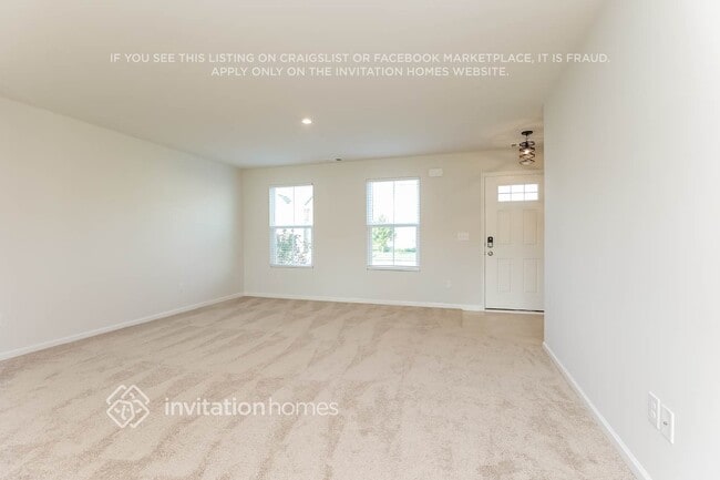 Foto del edificio - 2408 Solomon Ln