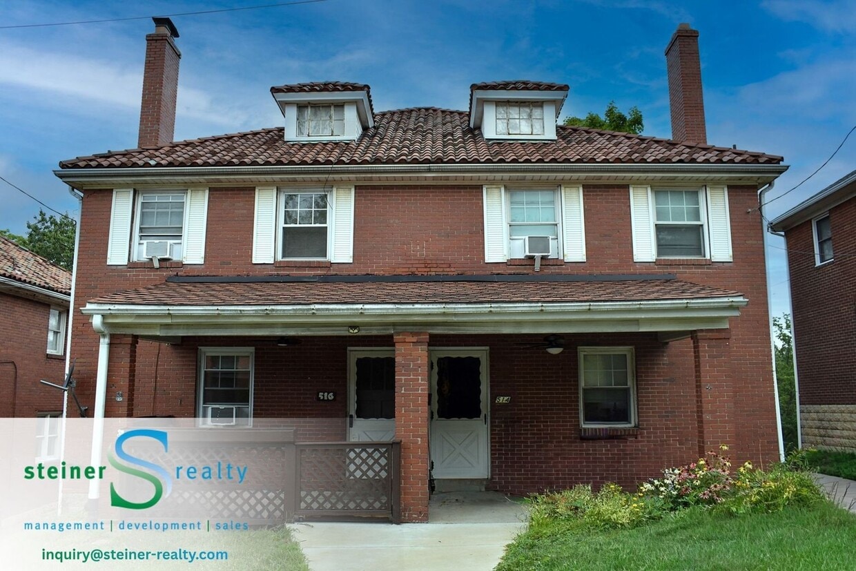 514-516 McCully St. - 514-516 McCully St.