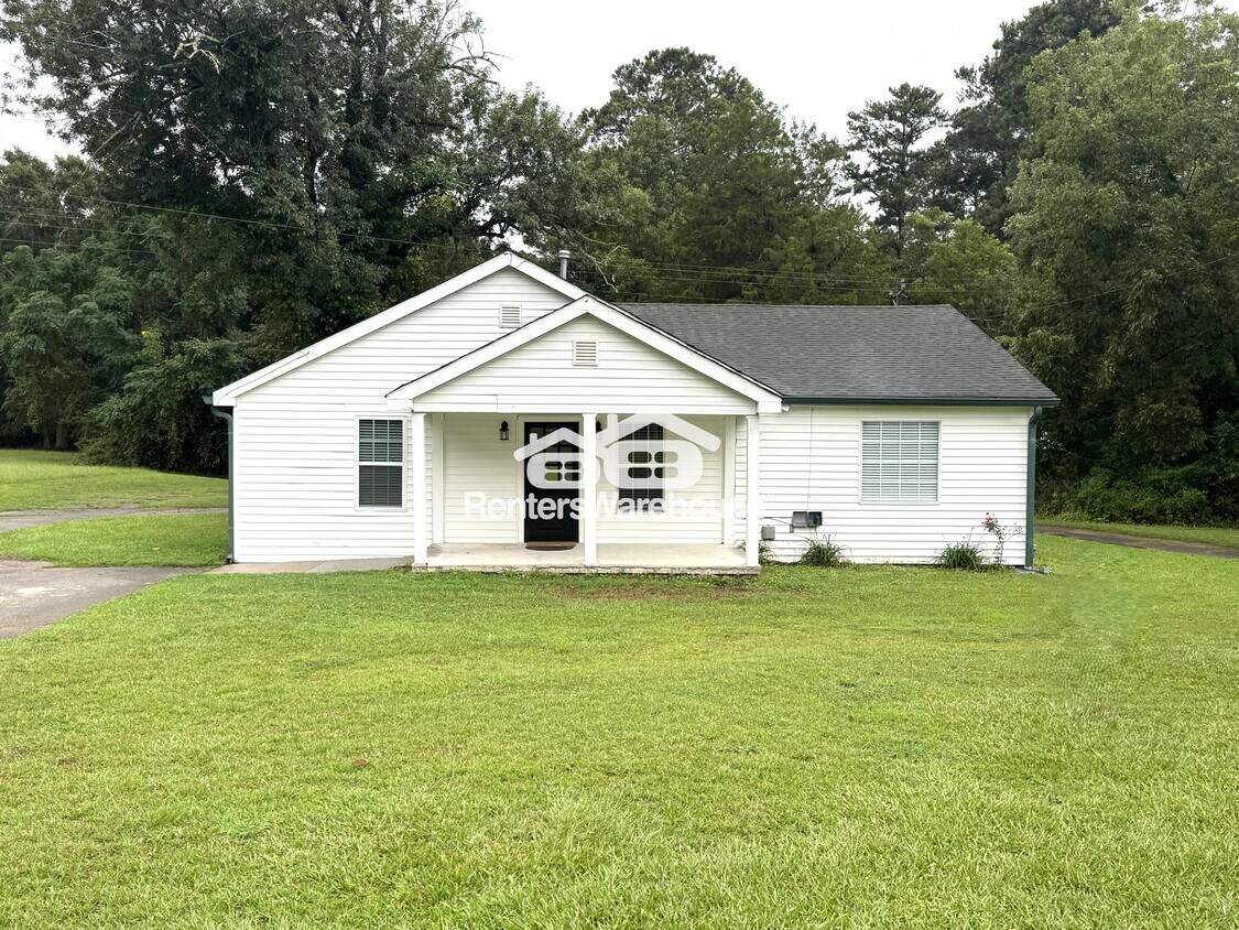 Foto principal - 808 Old Conyers Rd