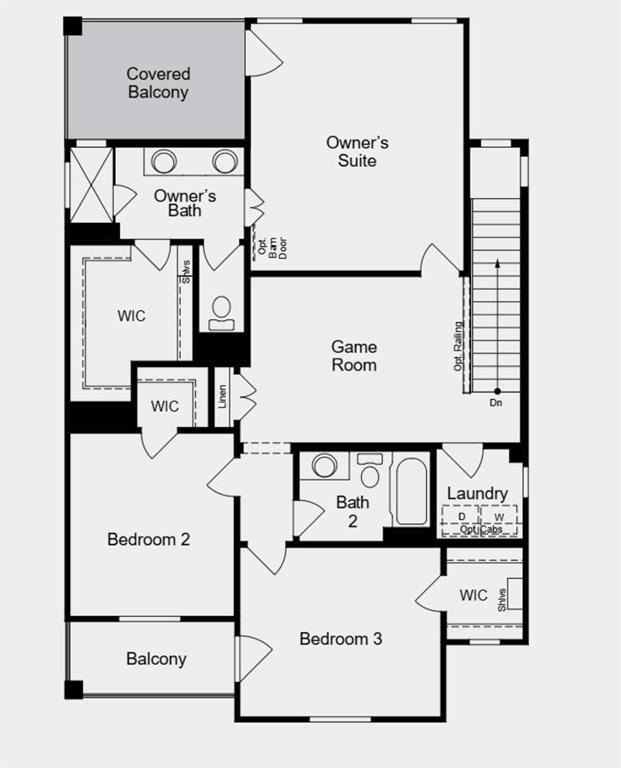 Building Photo - 1401 Iberville Dr