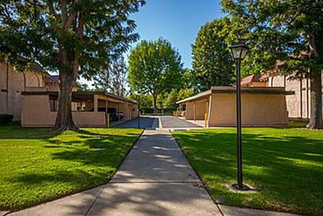 Foto del interior - Shadow Mountain Apartments