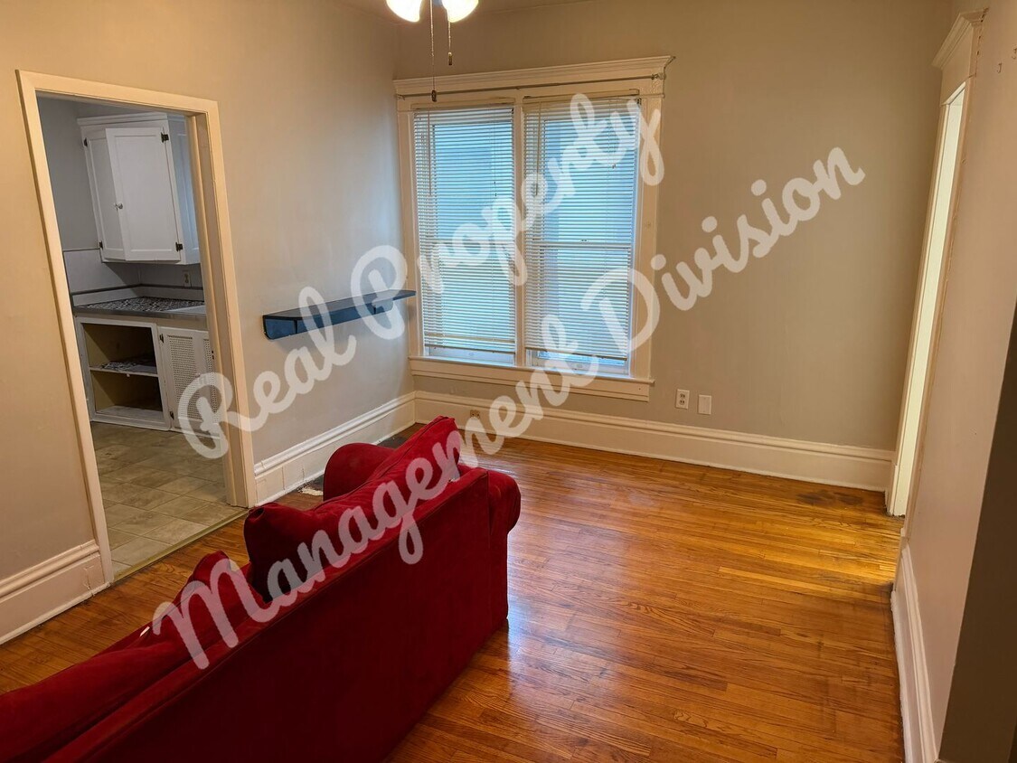 131 S Douglas Ave Unit Apartment 2A, Springfield, IL 62704 - Room
