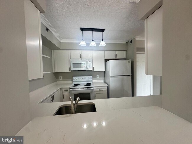 Foto del edificio - 1200 Braddock Pl