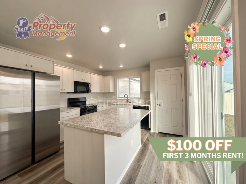 Foto principal - 709 W Smoky Quartz St
