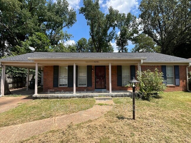 Building Photo - 5254 Haleville Rd