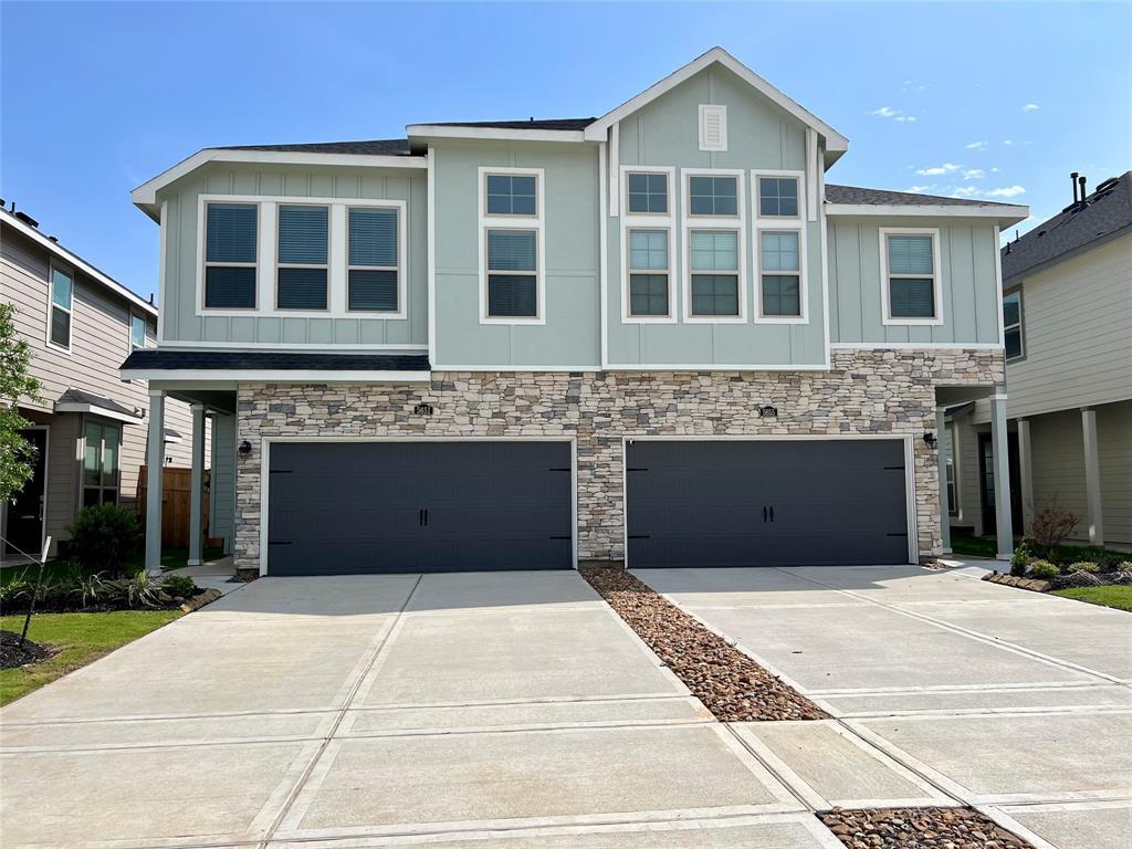 5651 Foggy Vine Ct, Fulshear, TX 77441 Condo for Rent in Fulshear, TX