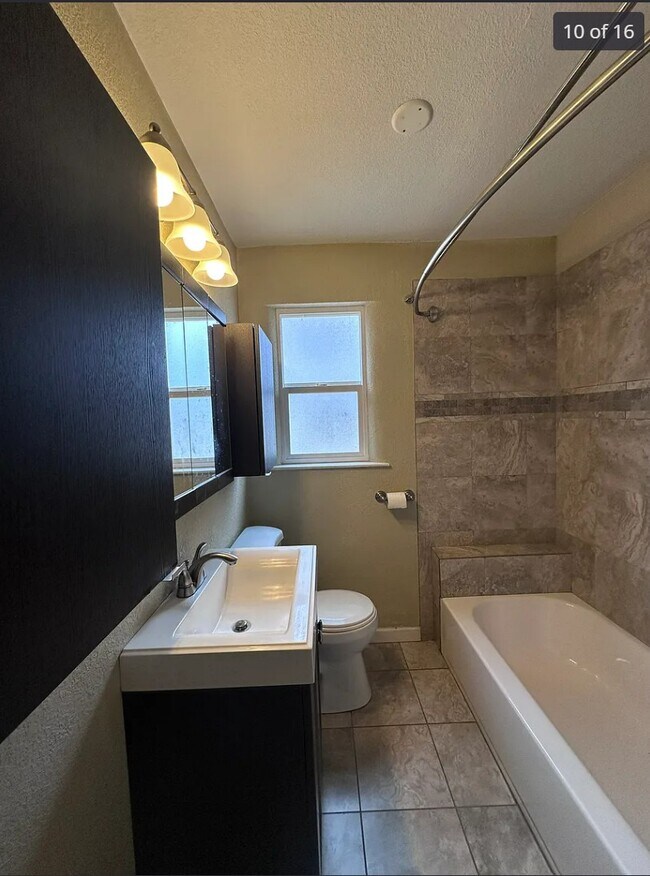 Building Photo - 2340 Garrison St