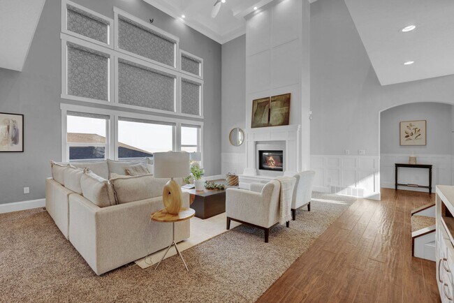 Building Photo - Luxury North Salt Lake Home with Mountain Views, Office & Fully Fenced Yard