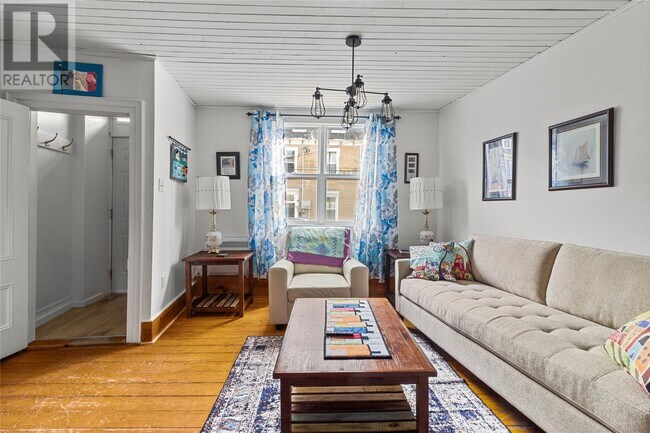 Photo du bâtiment - 190 Gower St