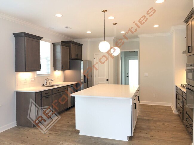 Foto del edificio - 9104 Kitchin Farms Wy