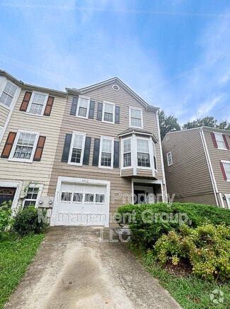 Building Photo - 6513 Charter Way