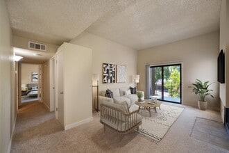 Buckingham Floor Plan (2x1) - Fountains of Fair Oaks
